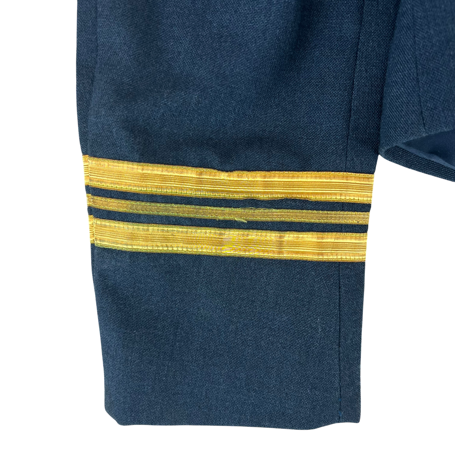 British RAF No. 5 Mess Dress Women's Jacket & Skirt - Small