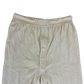 US Army Vintage Cream Long Johns - Small
