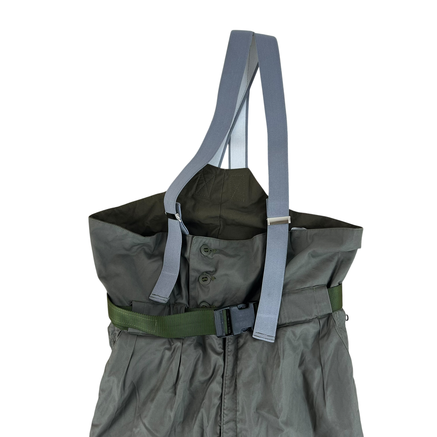 British RAF MK3 FR Cold Weather Aircrew Trousers - W30 L28