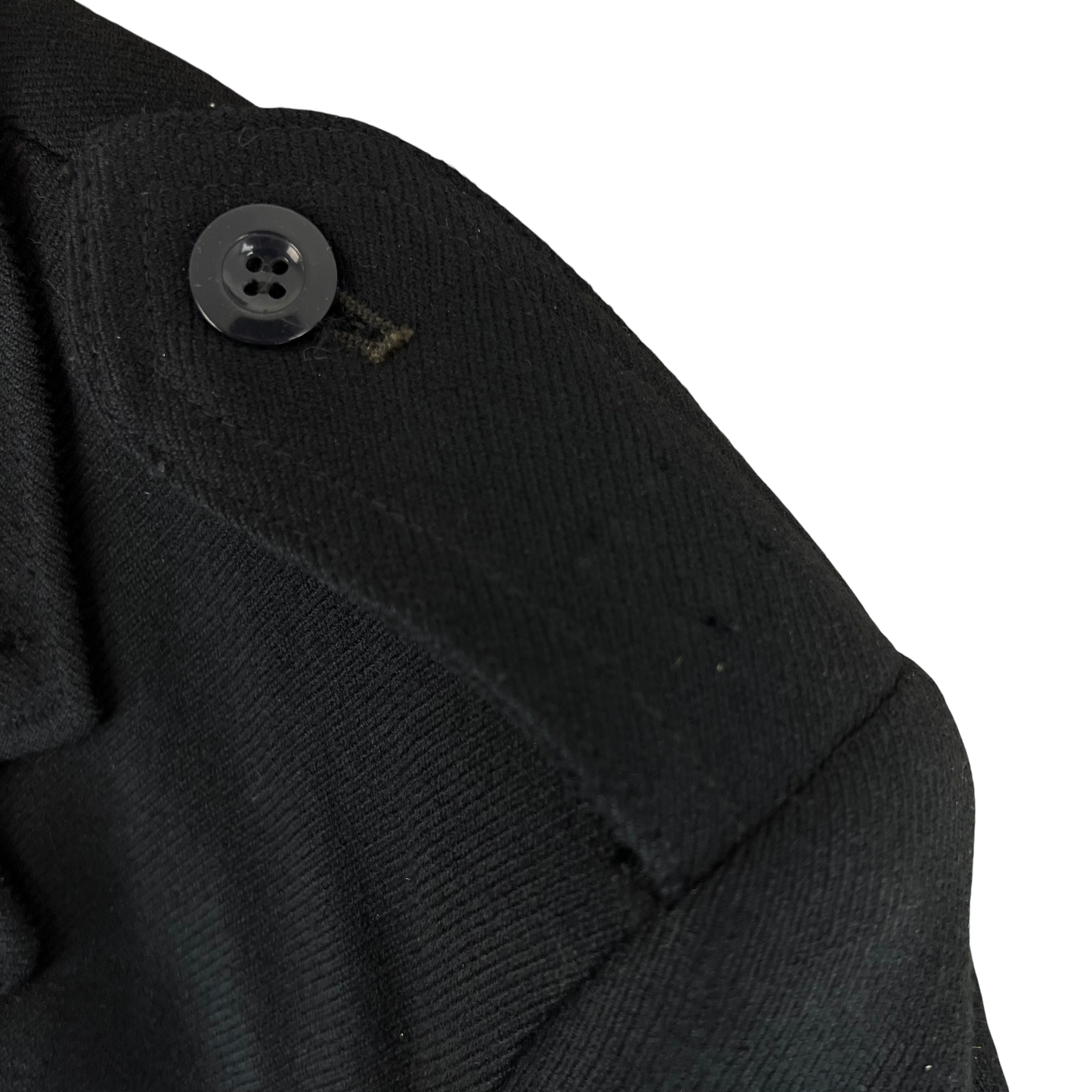 British Ministry of Defence Police Dress Jacket - Medium