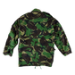 British Army S94 Pattern Woodland DPM Camo Combat Smock - Medium