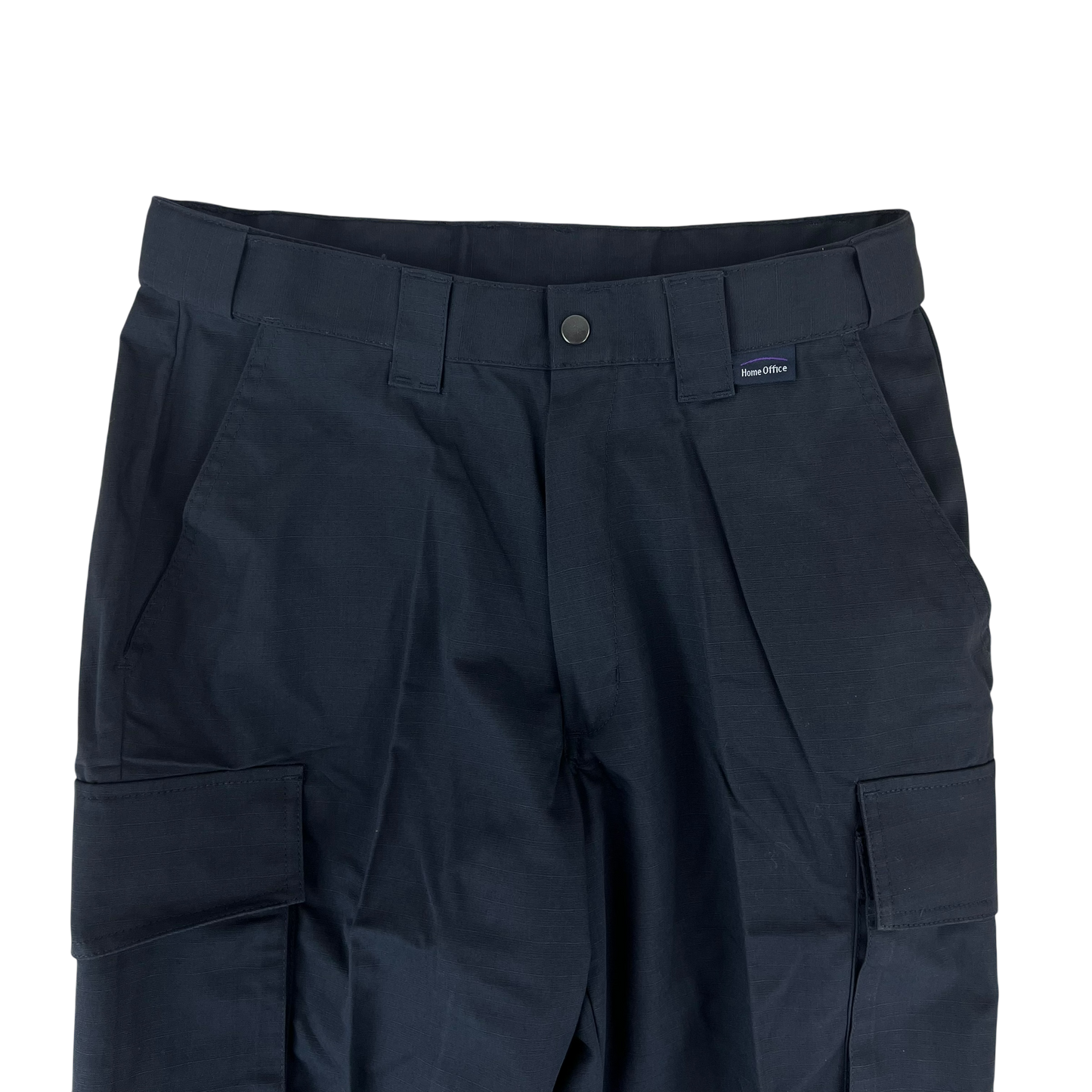 British MoD Home Office Utility Trousers - W32 L31 32R