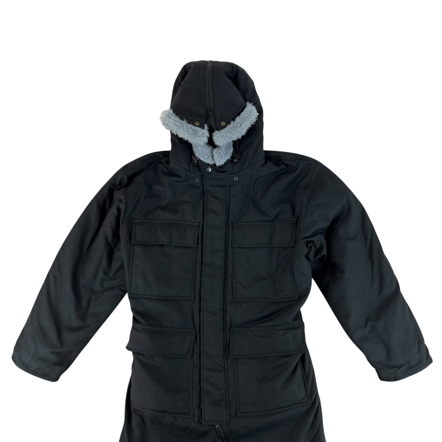 British Army Technician's Extreme Cold Weather Coveralls - Large 180/104