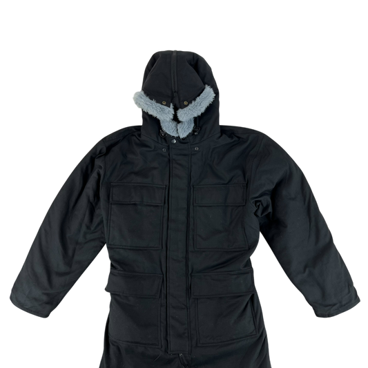 British Army Technician's Extreme Cold Weather Coveralls - Large 180/104