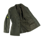 British Royal Marines Lovat No. 5 Dress Jacket - Medium