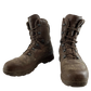 British Army HAIX Brown Combat Boots - Size 13M