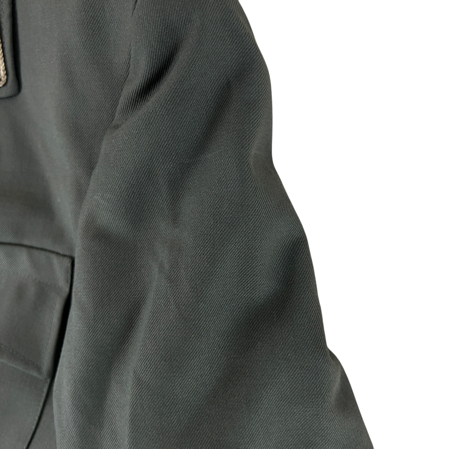 Austrian Army Grey Dress Jacket - Medium