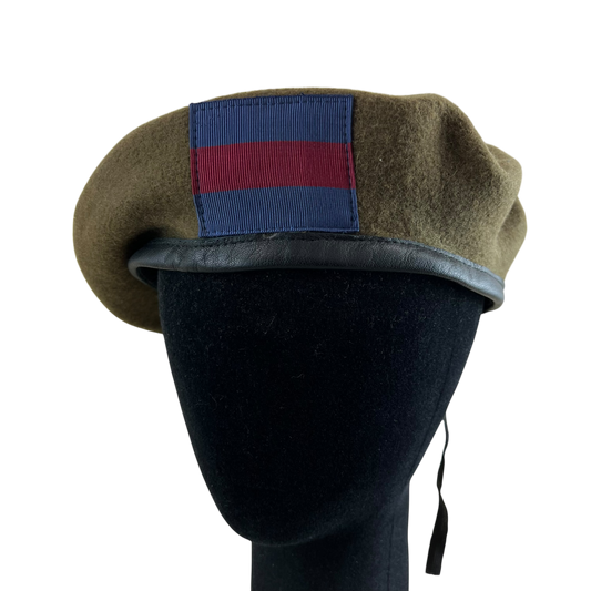 British Army Beret - Household Guards - Small 56cm