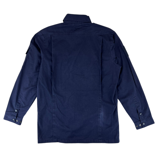 Dutch Navy Work Jacket - Medium