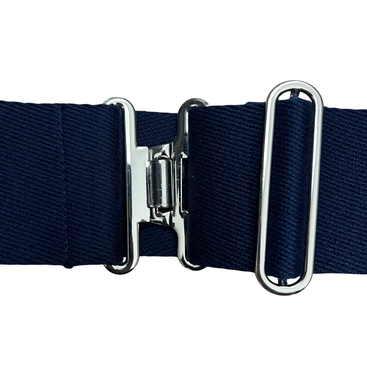 British Royal Navy Stable Belt - Medium