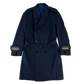 Finnish Navy M65 Trenchcoat - Medium