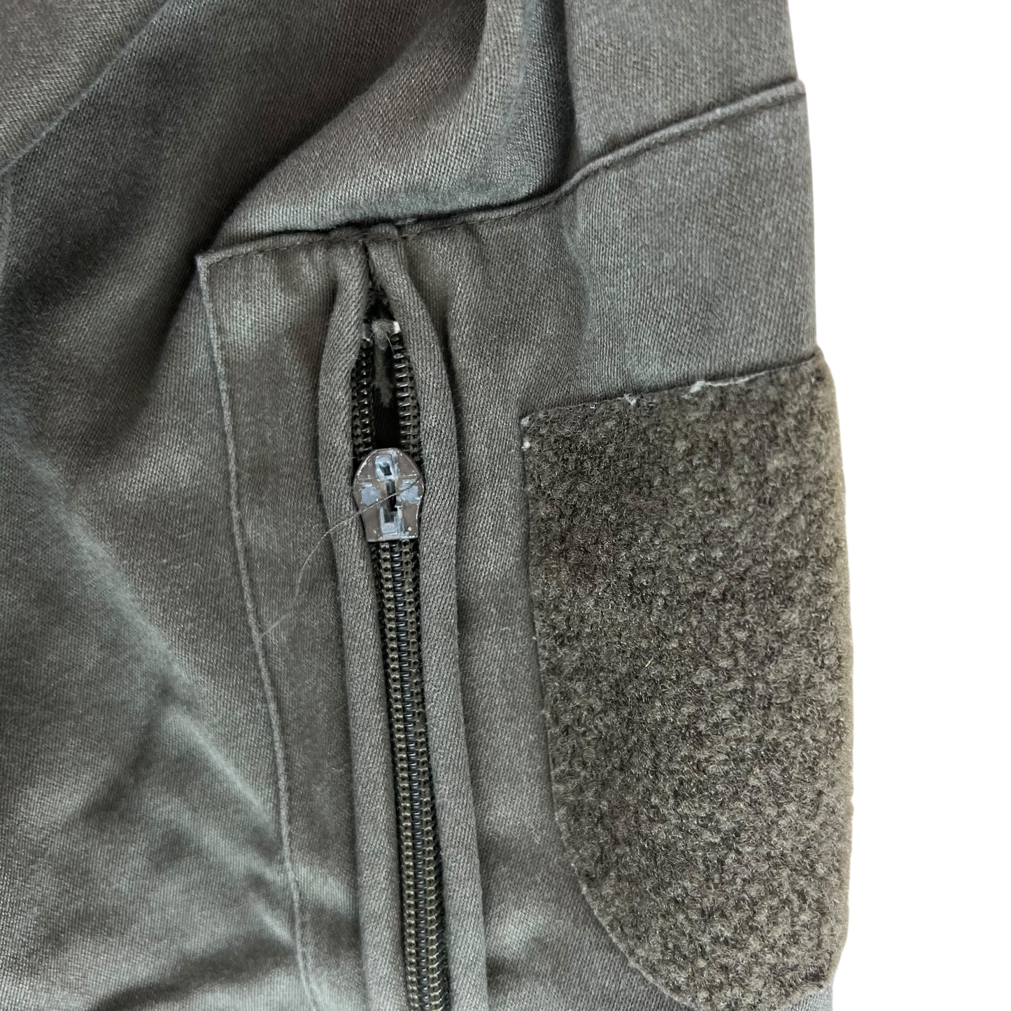 Austrian Army Olive Drab Anzug 03 Alpine Jacket - Medium 88-92 III/IV