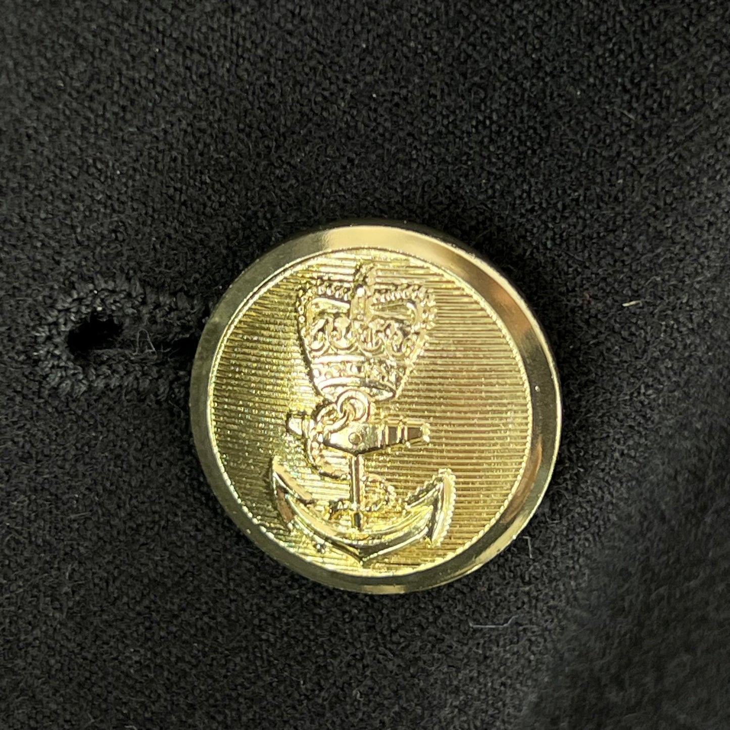 British Royal Navy Sea Cadets' No 1B Class 1 Dress Jacket - Large 104L