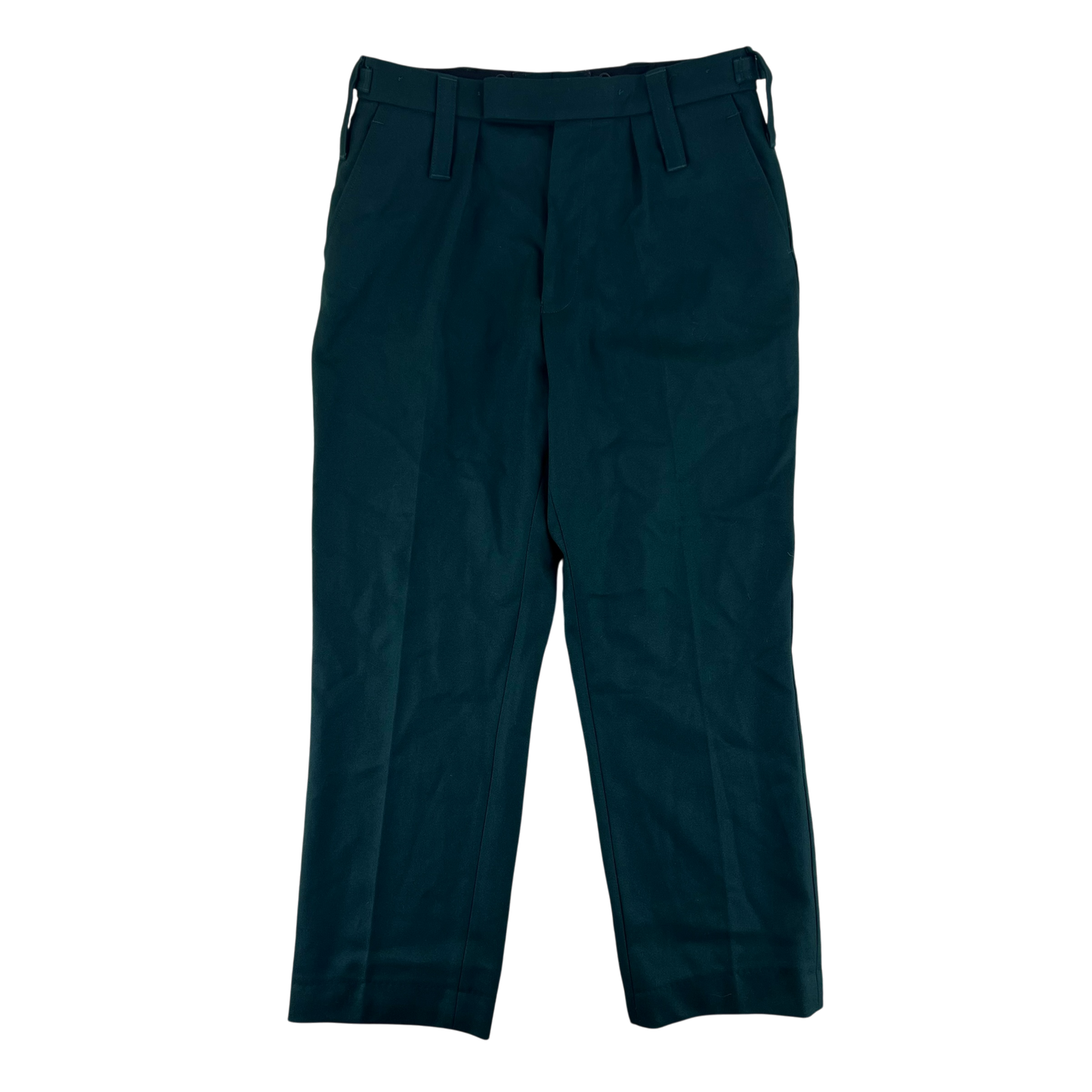 British Army Royal Irish Rangers No. 2 Dress Trousers - W34 L31