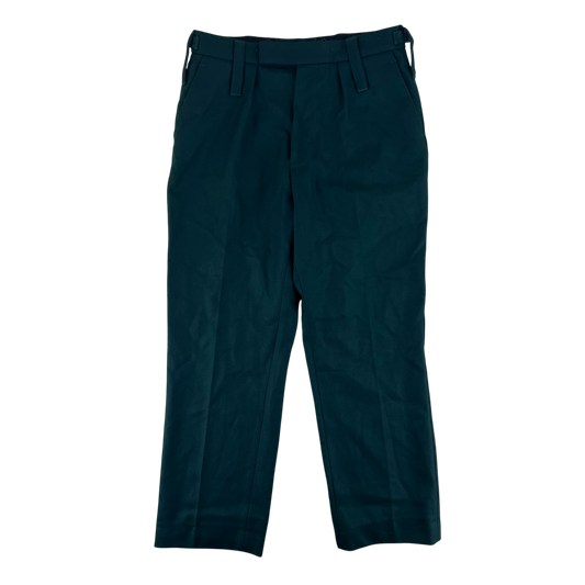 British Army Royal Irish Rangers No. 2 Dress Trousers - W34 L31