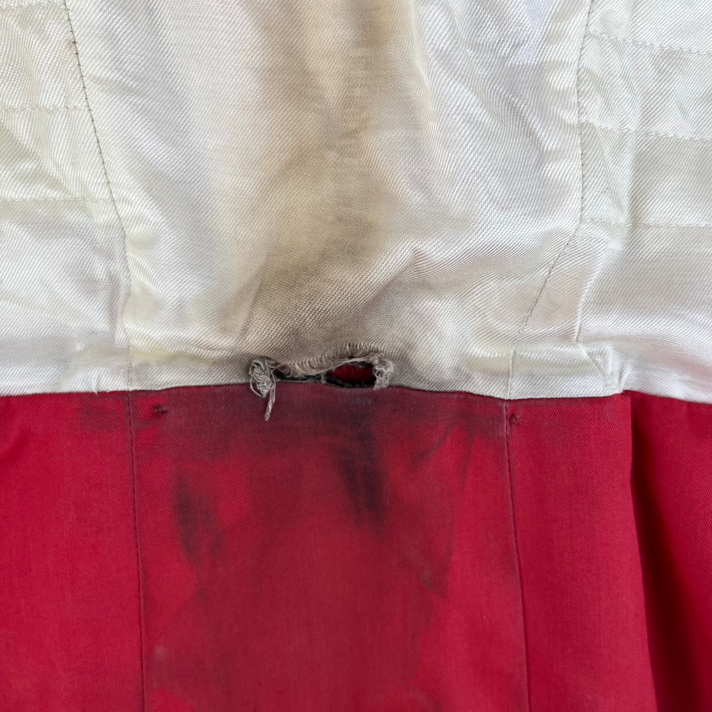 British Army Footguard's Jacket R & F - Scots Guards - X Large