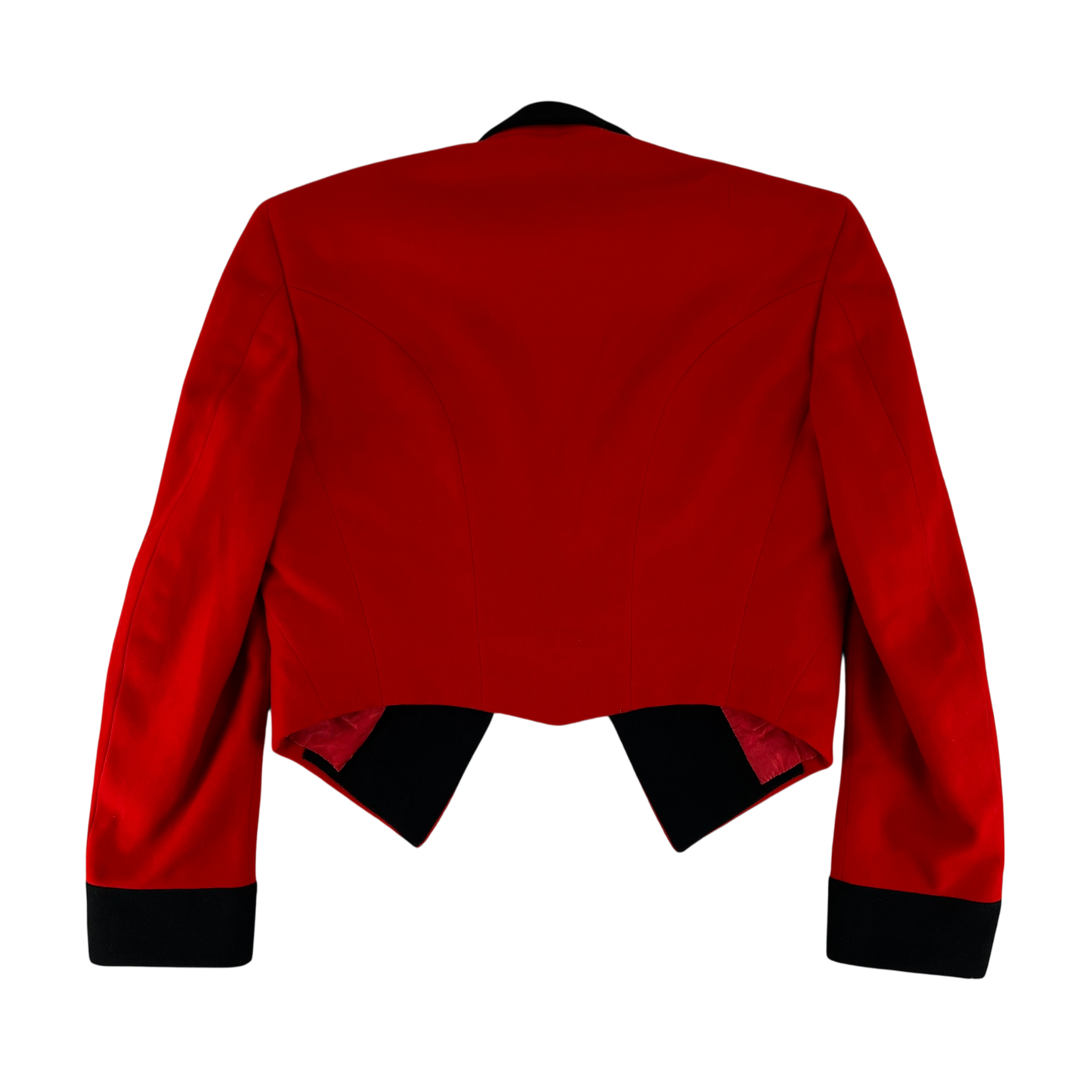 British Army 80s Mess Dress Jacket - The Household Cavalry - Medium