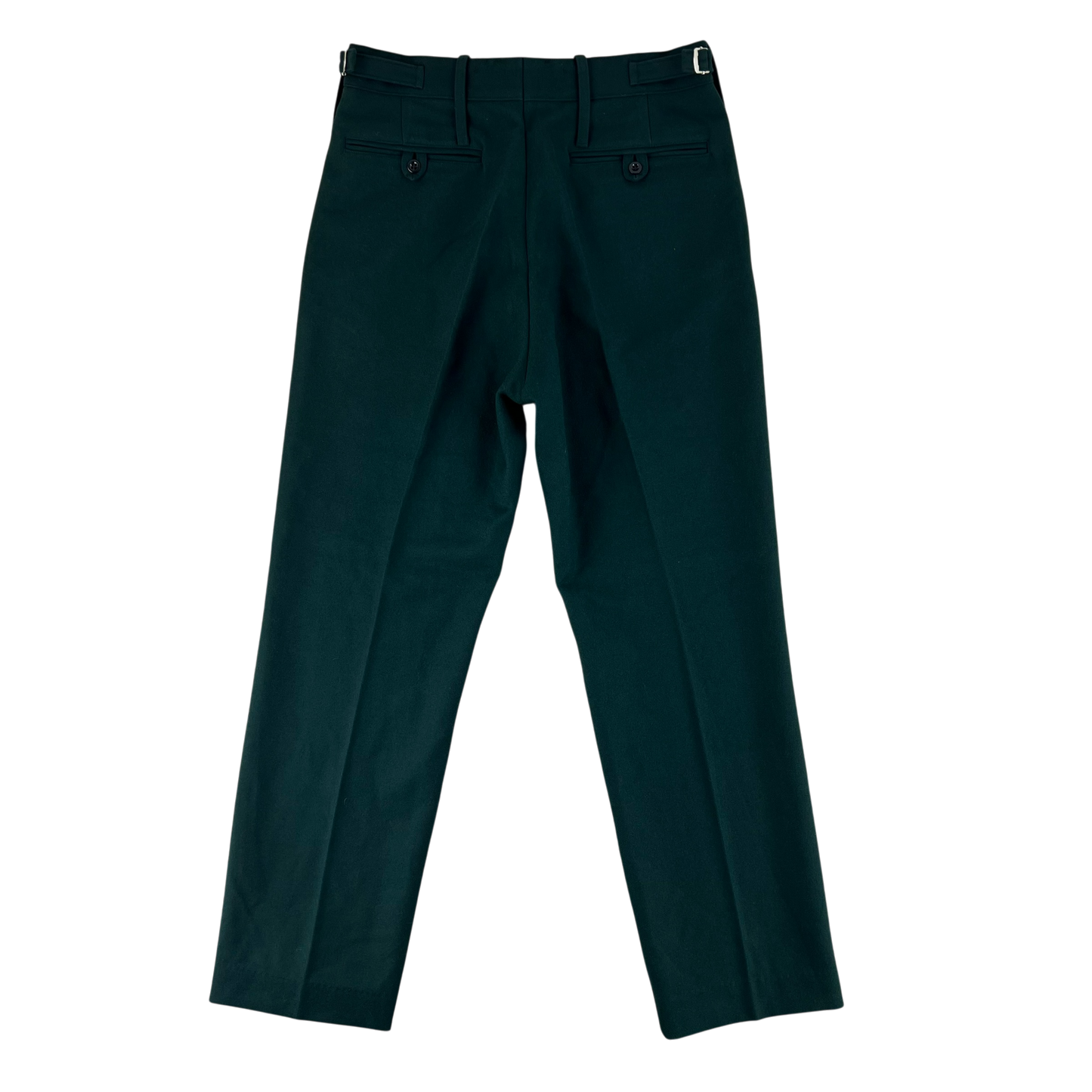 British Army Royal Irish Rangers No. 2 Dress Trousers - W33 L31