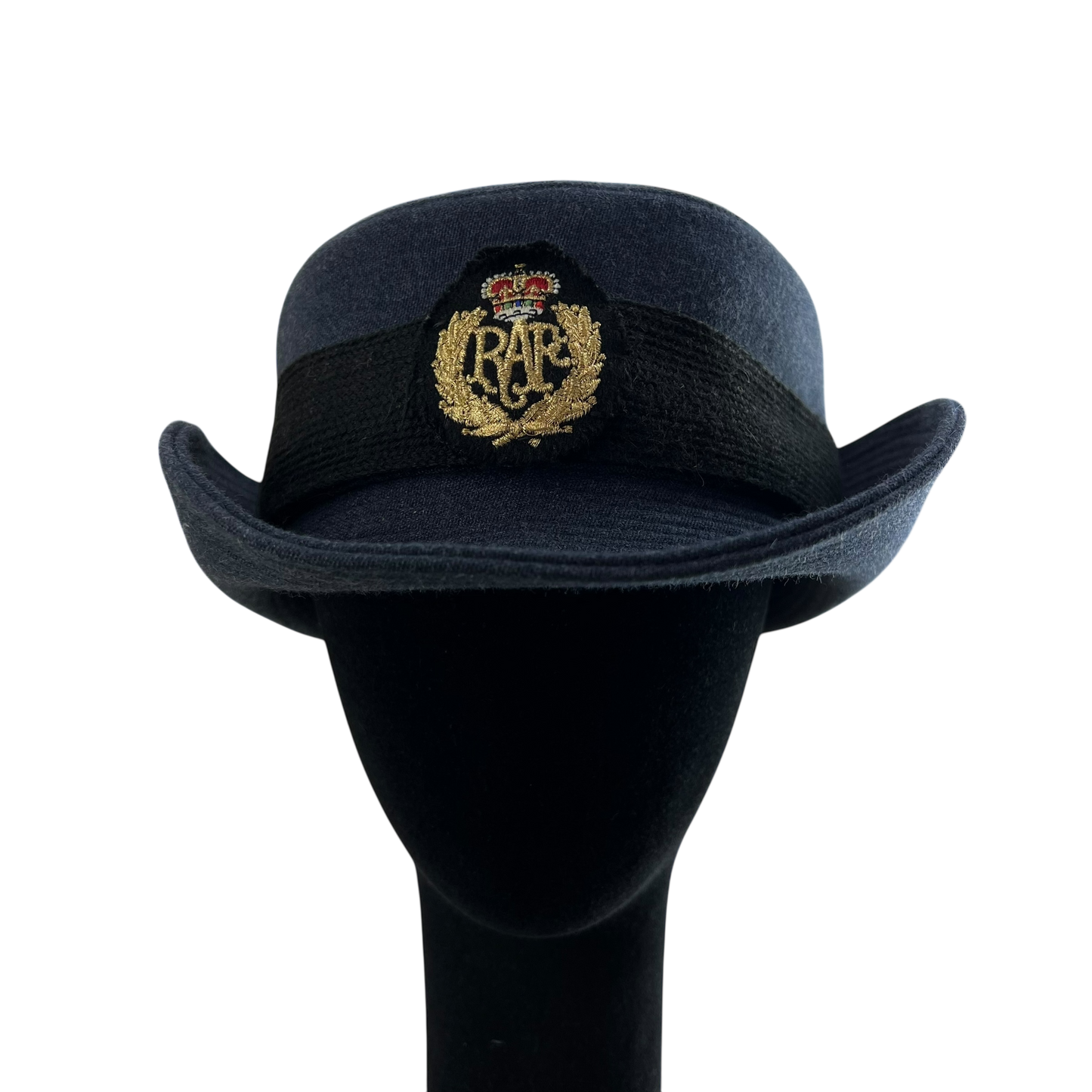 British Royal Air Force RAF Women's Dress Cap - Small 55cm