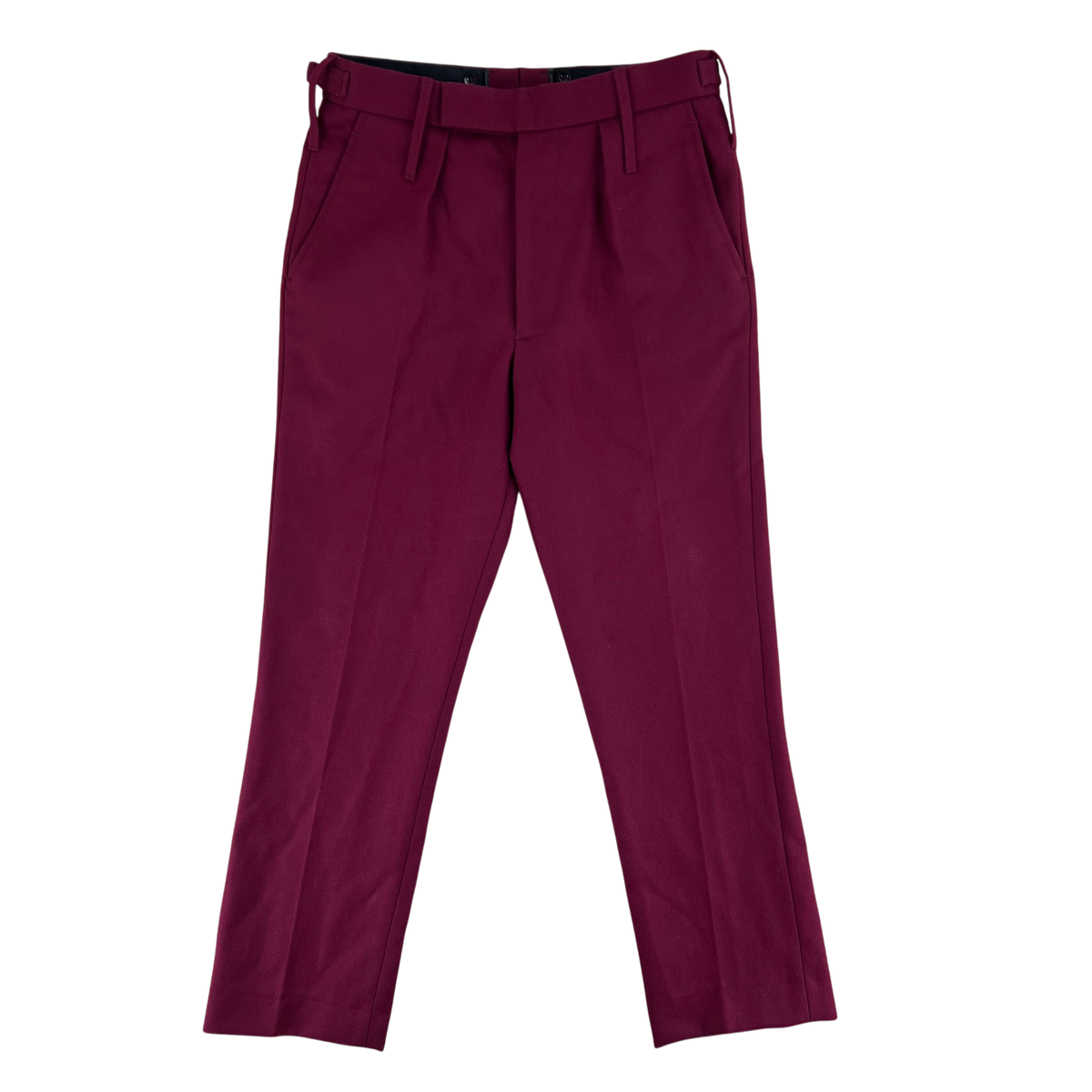 British Army Royal Hussars No. 2 Dress Trousers - W33 L28