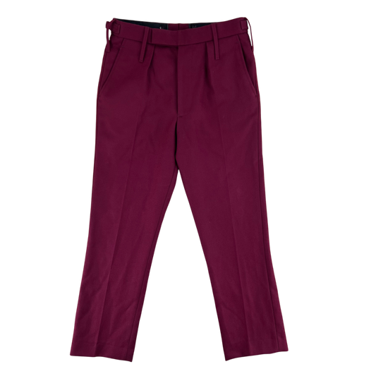 British Army Royal Hussars No. 2 Dress Trousers - W33 L28