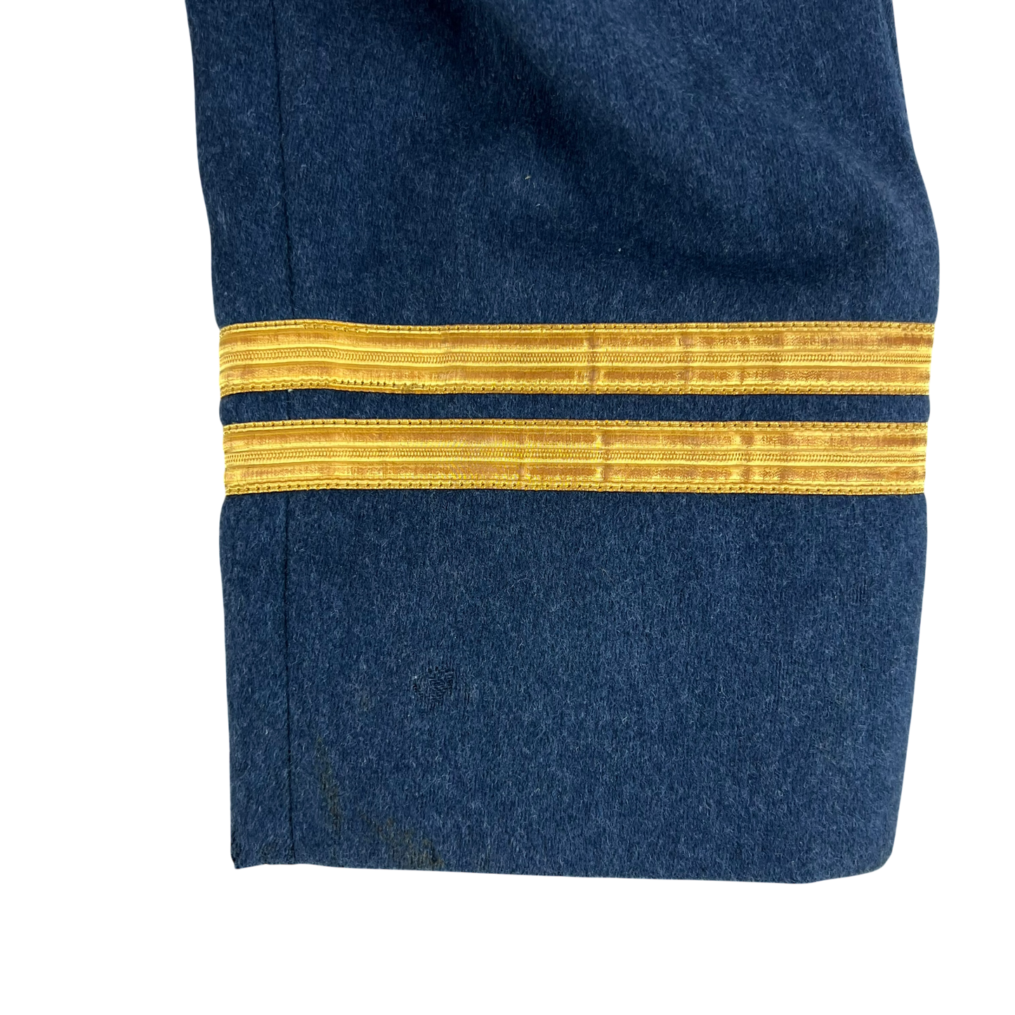 British RAF 70s No. 5 Mess Dress Jacket - Medium