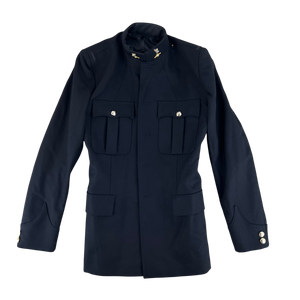 British Army No. 1 Dress Jacket - Royal Signals - Medium