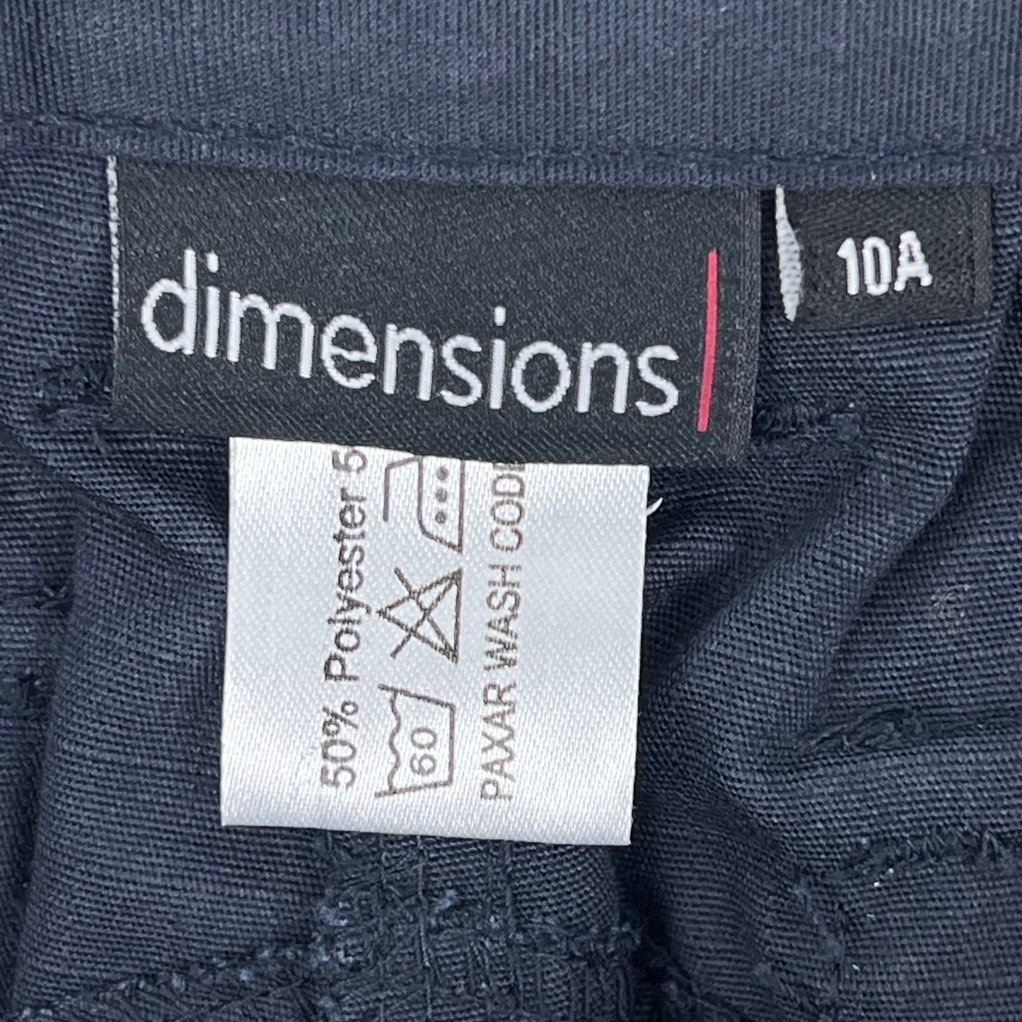 British MoD Home Office Women's Utility Trousers - W28 L33
