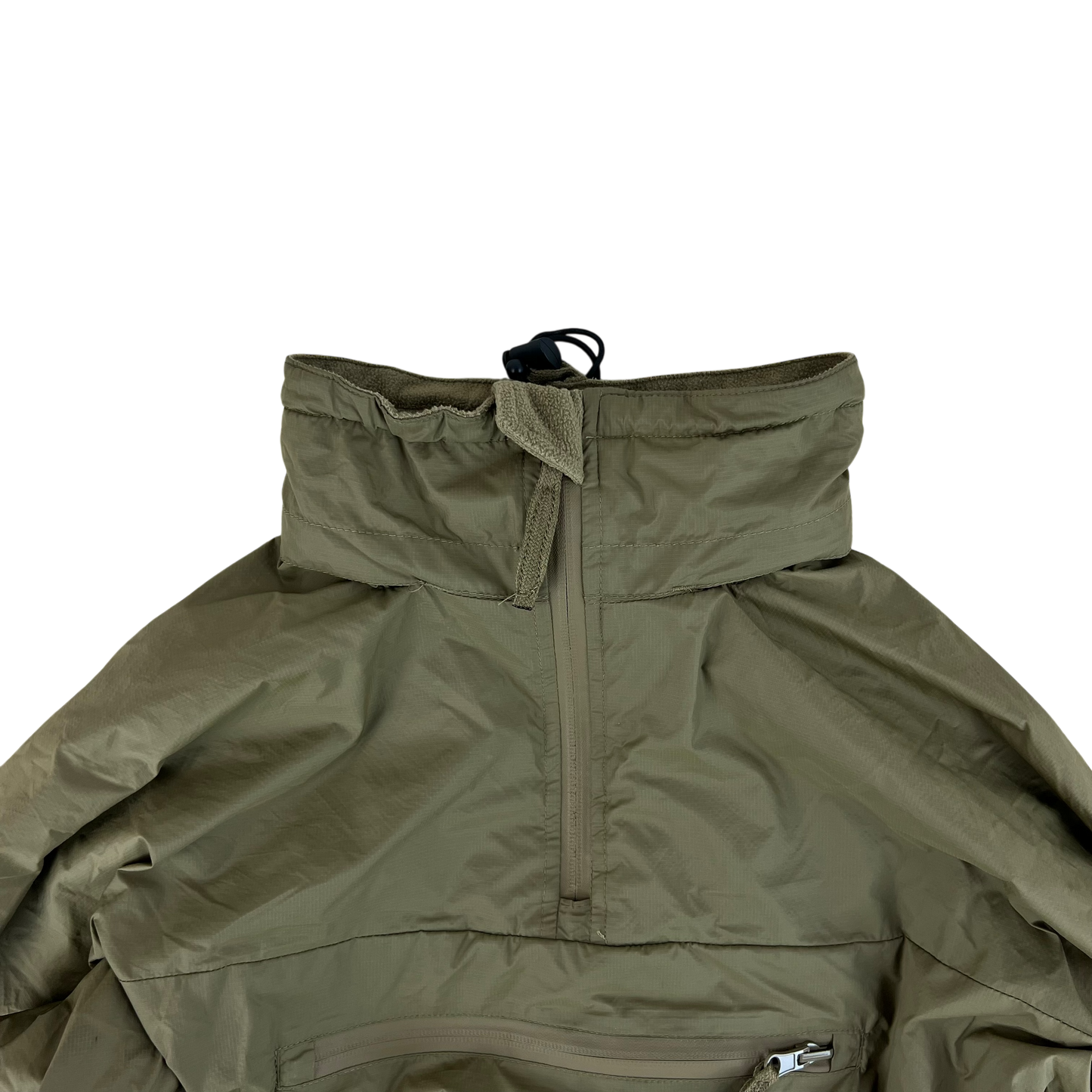 British Army Thermal Buffalo Pullover Smock - Medium