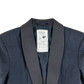 British RAF Women's No. 5 Mess Dress Jacket - WRAF / PMRAFNS - Medium