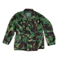British Army 85 Pattern DPM Camouflage Combat Smock - Medium SIZE 2