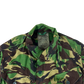 British Army 85 Pattern Woodland DPM Camo Combat Smock - Medium 170/96