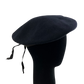 British Army Beret w/ Badge - Royal Engineers - Medium 57cm