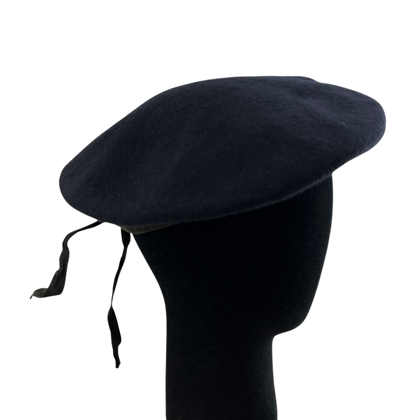 British Army Beret w/ Badge - Royal Engineers - Medium 57cm