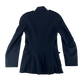 British Army No. 1 Dress Jacket w/ Belt - Welsh Guards - Medium
