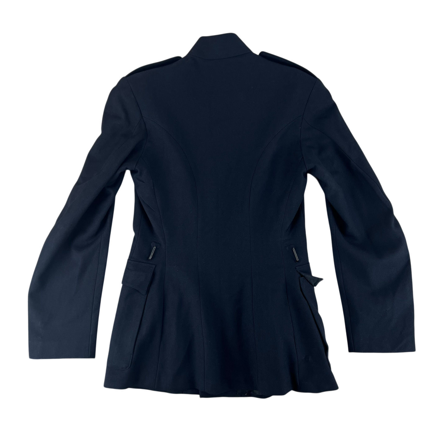 British Army No. 1 Dress Jacket w/ Belt - Welsh Guards - Medium