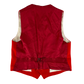 British Army Mess Dress Waistcoat - REME - Medium