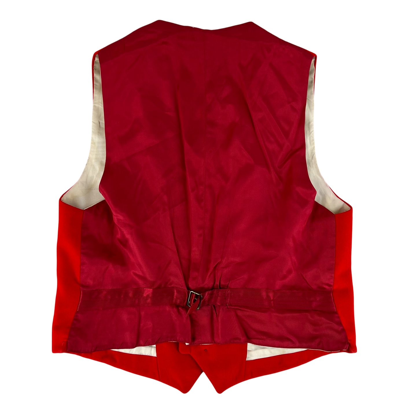 British Army Mess Dress Waistcoat - REME - Medium