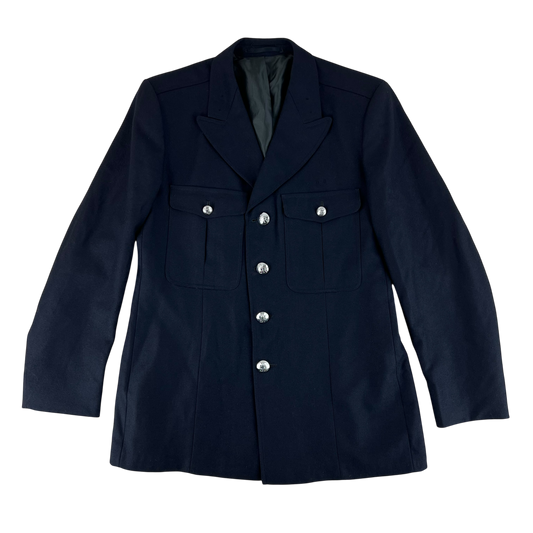 British Ministry of Defence Police Dress Jacket - Large