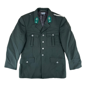 Austrian Army Grey Dress Jacket - Large