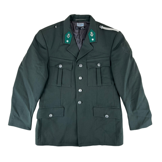 Austrian Army Grey Dress Jacket - Large