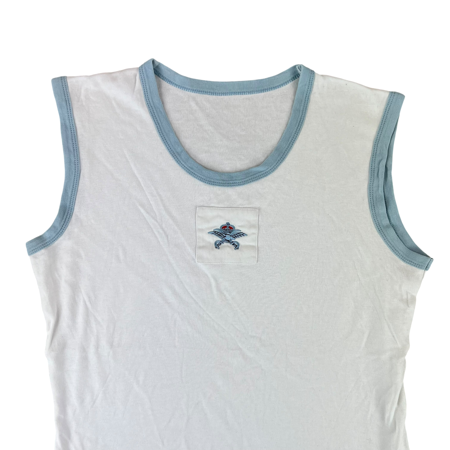 British RAF PTI Vest - Medium 97cm