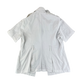 British Royal Navy Women's Tropical No. 1BW Bush Jacket - Medium