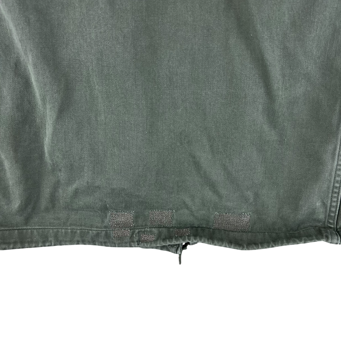 French Army F1 Olive Green Jacket - Small 92C