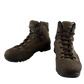 British Army AKU Brown Combat Boots - Size 9L
