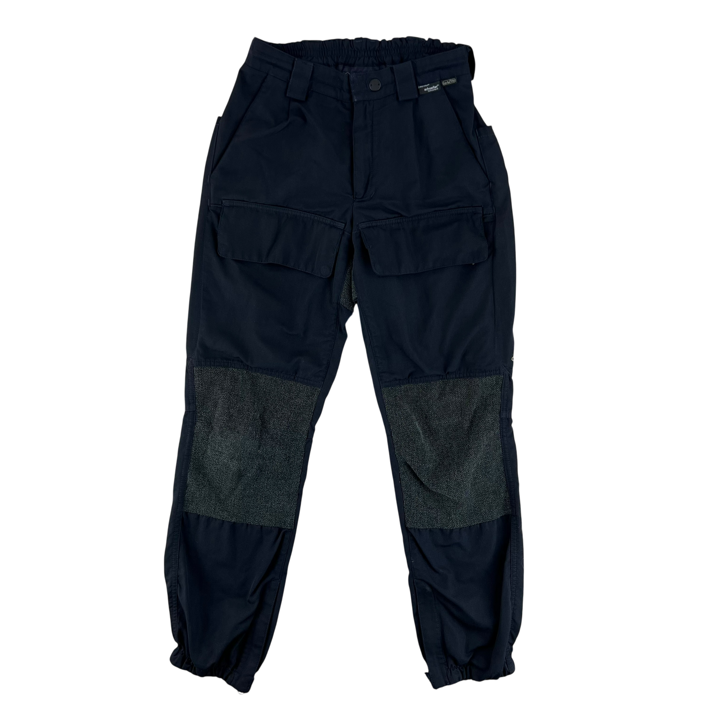 Dutch Army Rescue Cut-tex Tactical Trousers - W31 L31