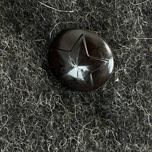 Bulgarian People's Army Grey Wool Greatcoat - Medium