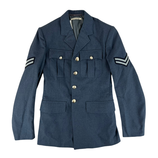 British Royal Air Force No. 1 Dress Jacket - Small