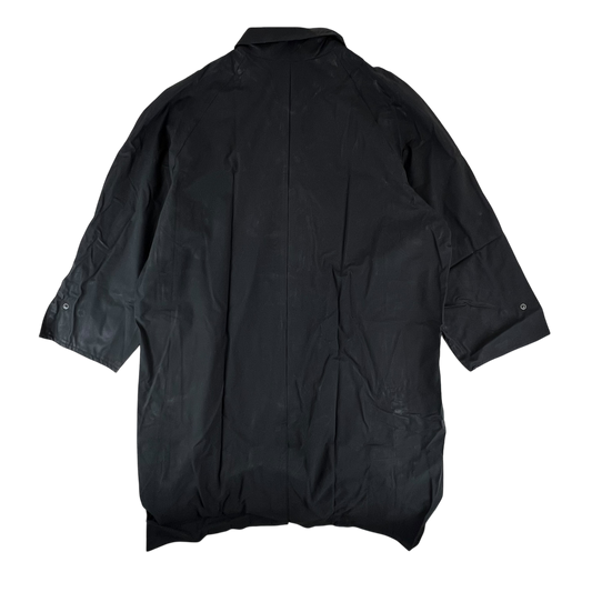 Finnish Navy M93 Raincoat - XX Large