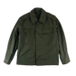 Czechoslovak People's Army Olive Green M85 Field Jacket - Large 180/106